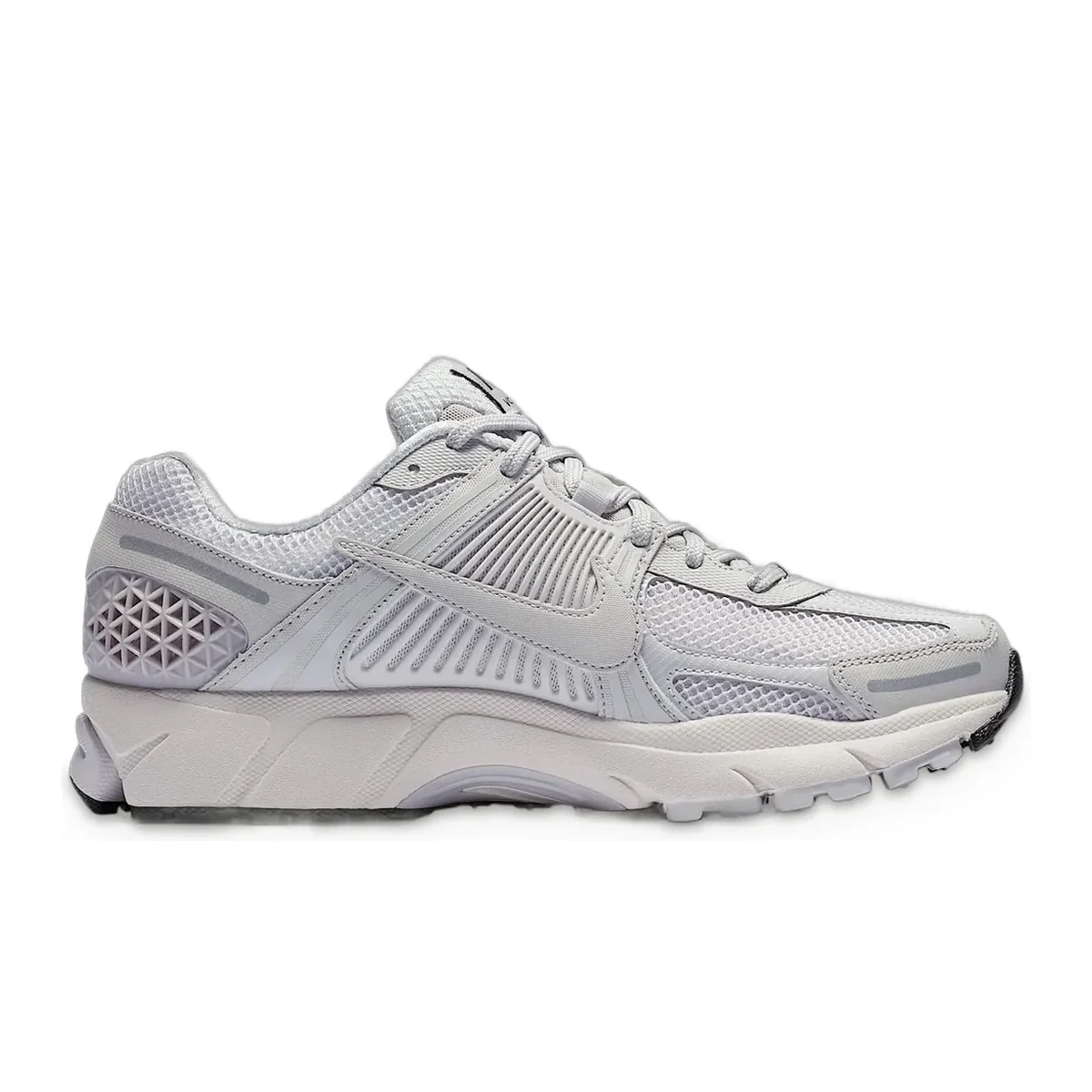 Zoom Vomero 5 Bust Grey / Black / Sail — 3