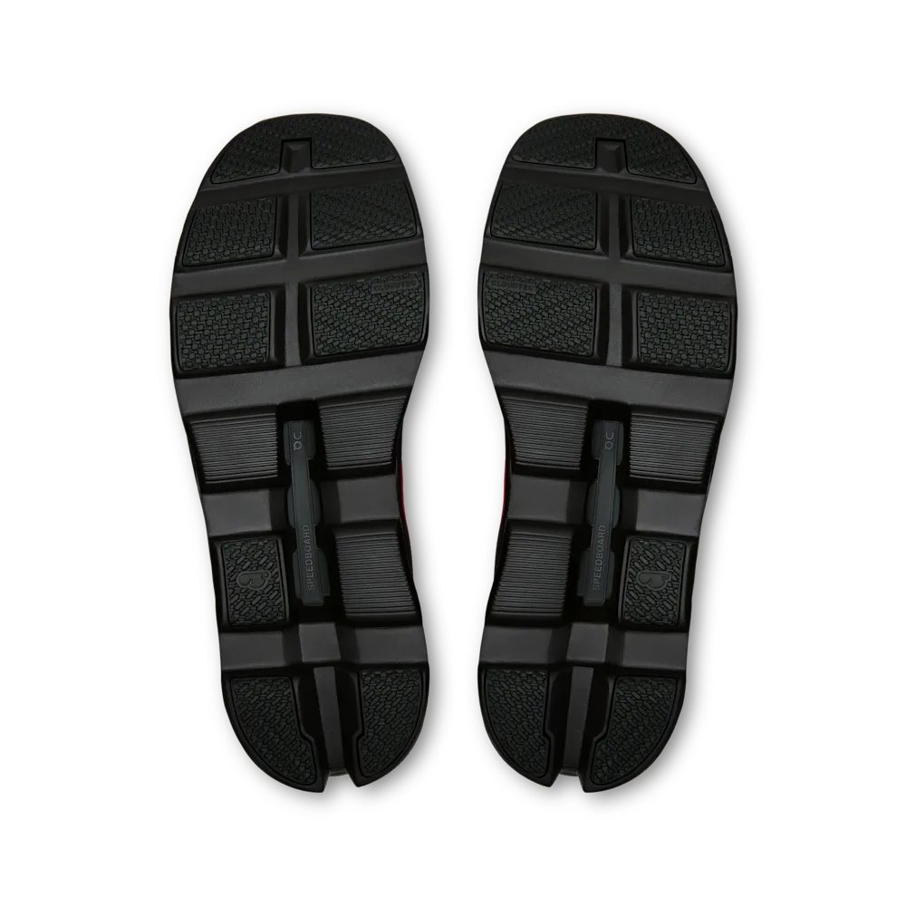Cloudmonster Void Tundra | Black — 3