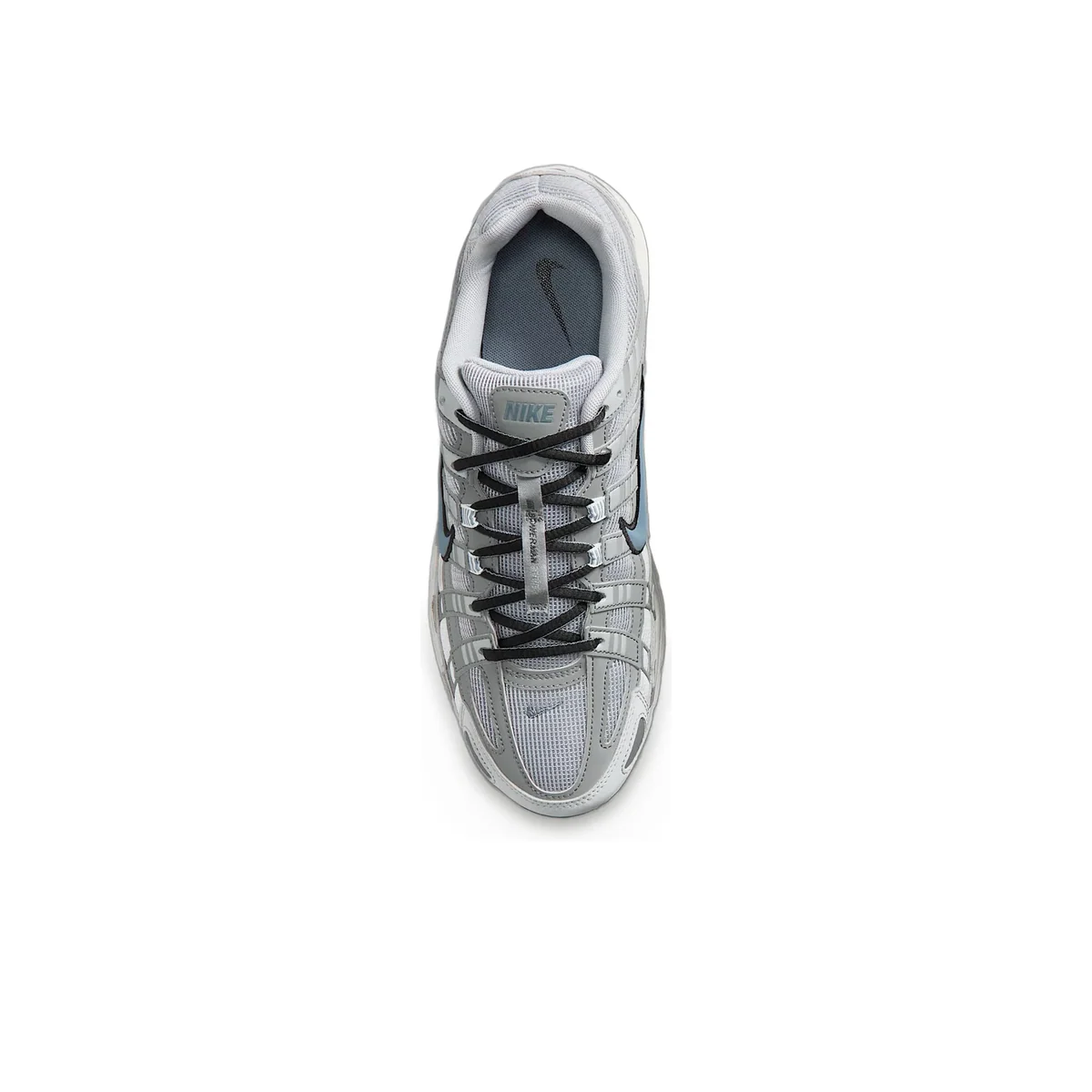 P-6000 Light Smoke Grey / Smoke Grey / Photon Dust / Blue Graphite — 4