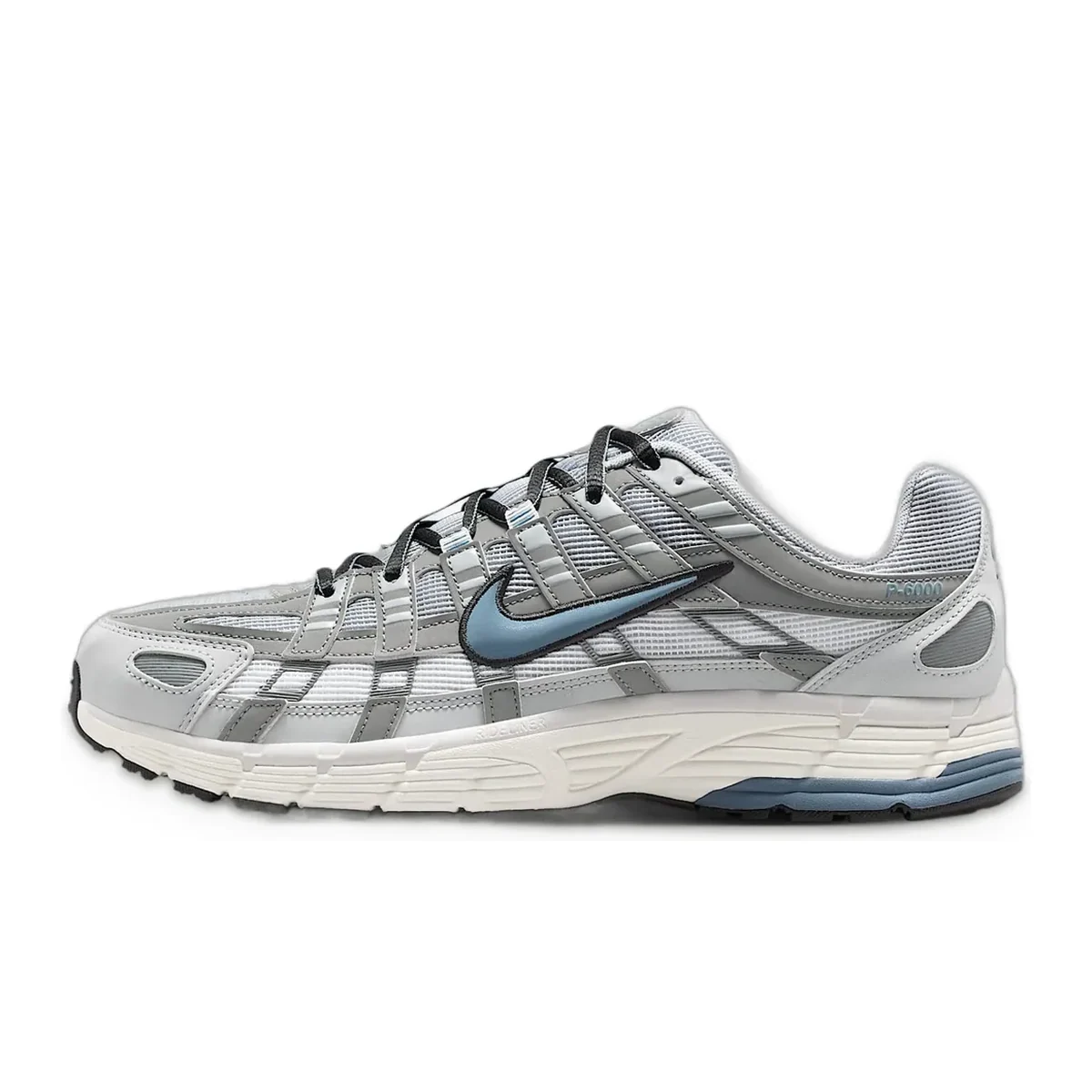 P-6000 Light Smoke Grey / Smoke Grey / Photon Dust / Blue Graphite
