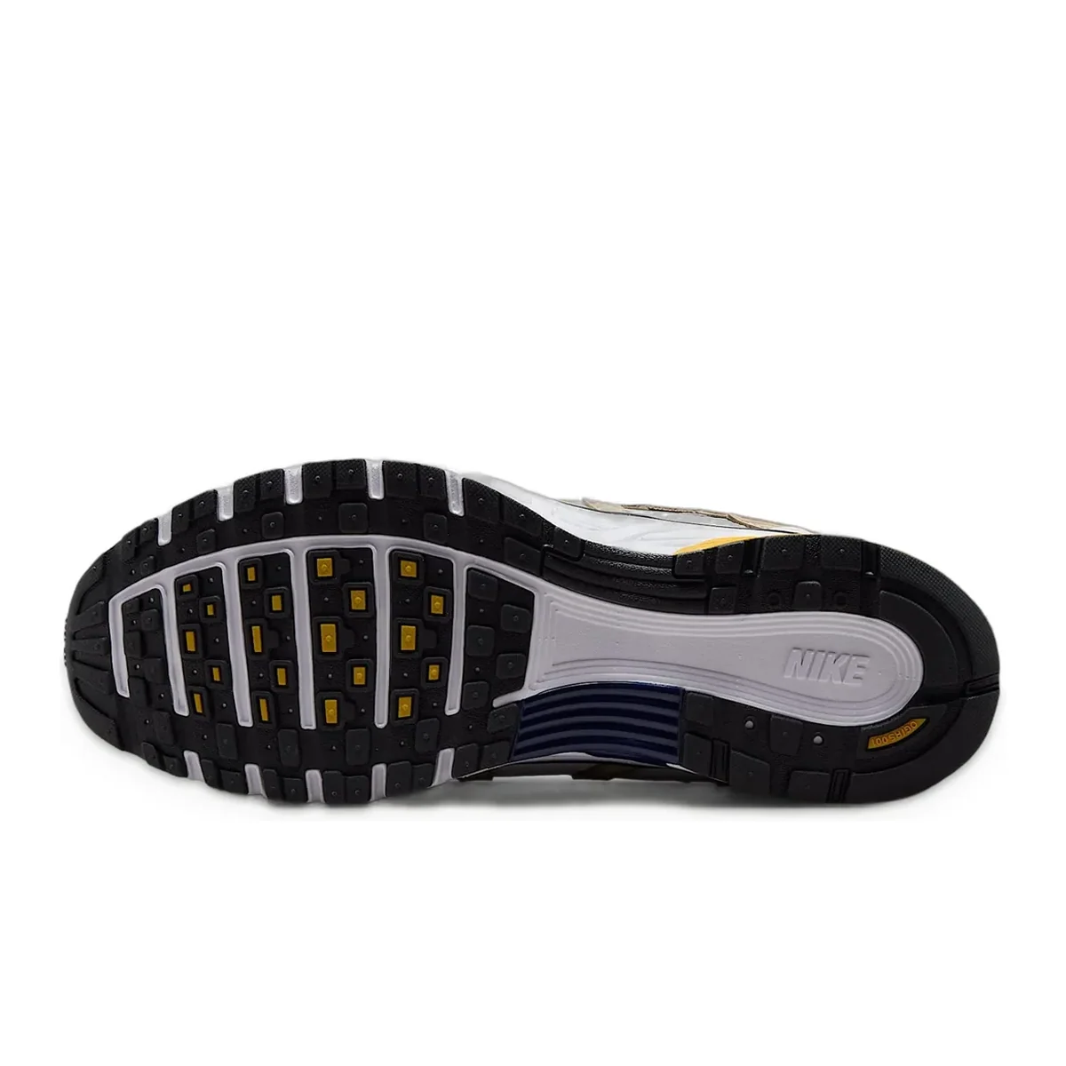 P-6000 Phantom / Desert Khaki / Blue Eclipse / Yellow Ochre — 2