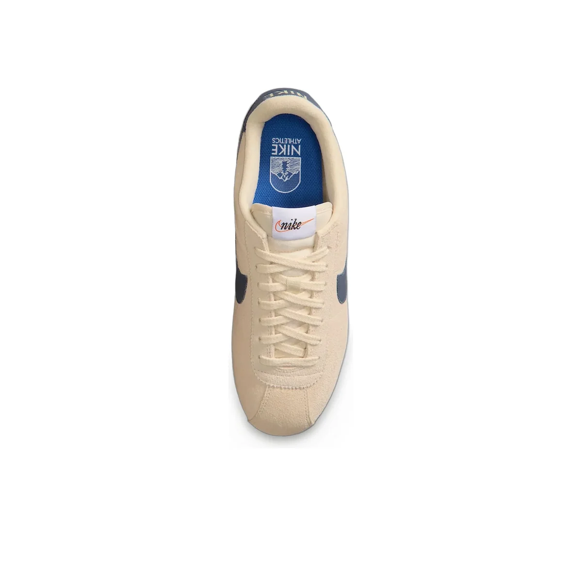 Cortez Beach / Sail / Gum Light Brown / Midnight Navy — 4