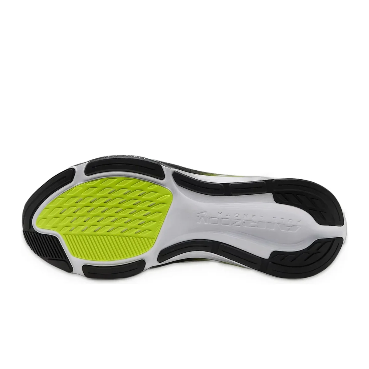 Pegasus 42 White / Lemon Venom / Black — 2