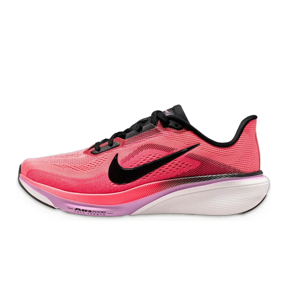 Pegasus 42 Lava Glow / Flash Crimson / Light Magenta / Black
