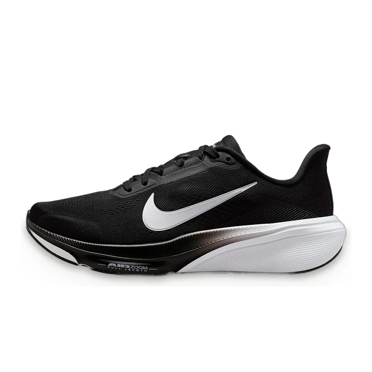 Pegasus 42 Black / Iron Grey / White