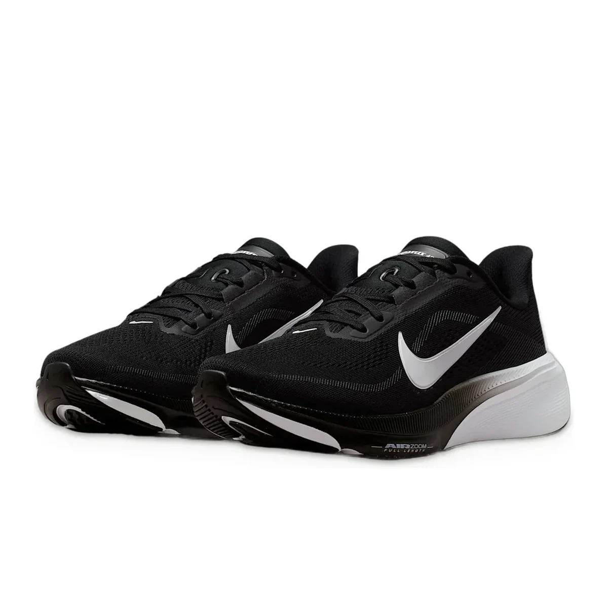 Pegasus 42 Black / Iron Grey / White — 5