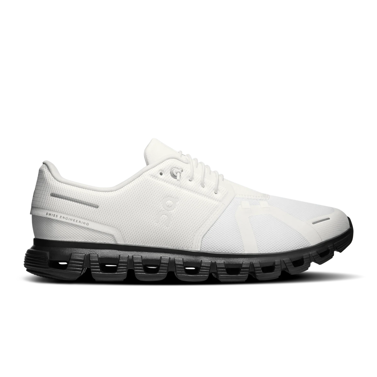 Cloud 6 White | Black — 1