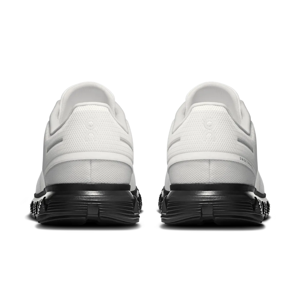 Cloud 6 White | Black — 5