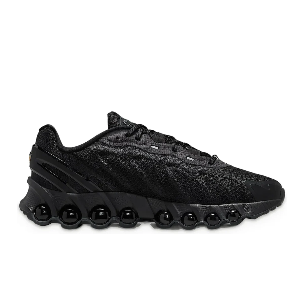Air Max Dn8 Black — 3