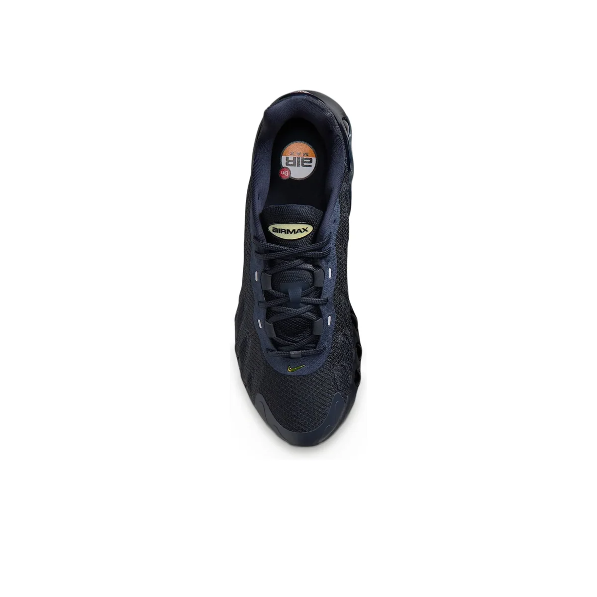 Air Max Dn8 Dark Obsidian / High Voltage — 4