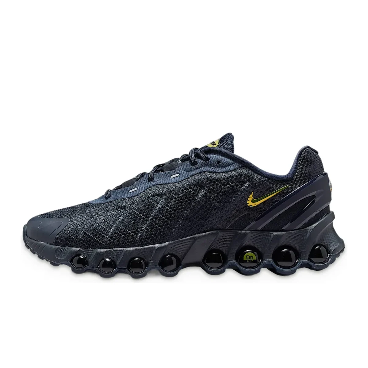 Air Max Dn8 Dark Obsidian / High Voltage