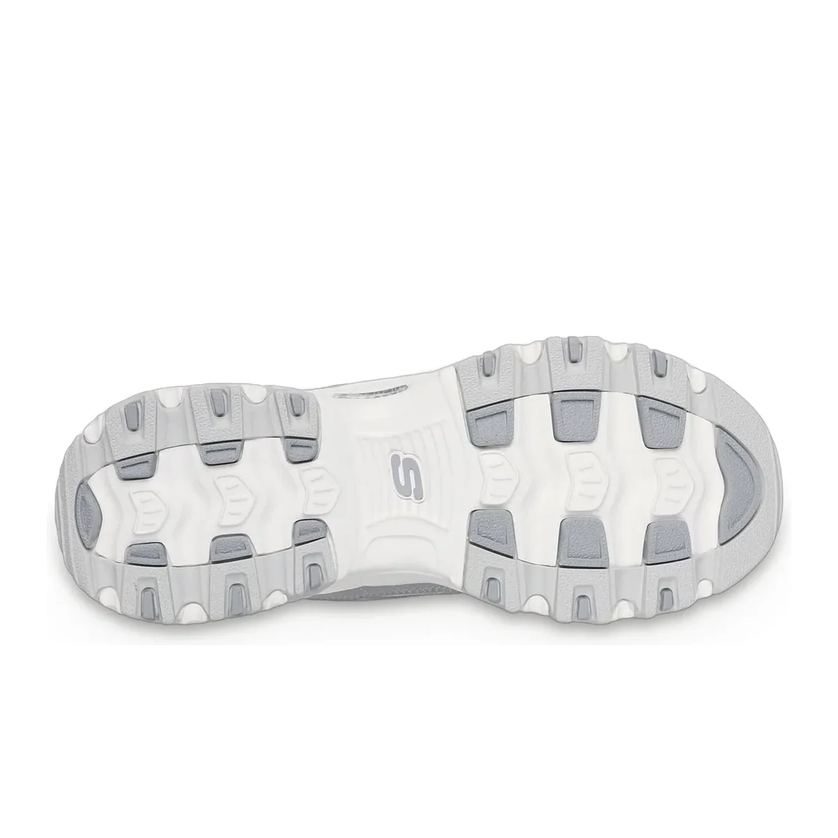 Slip-ins: D'Lites – Vintage Haze White / Grey — 3