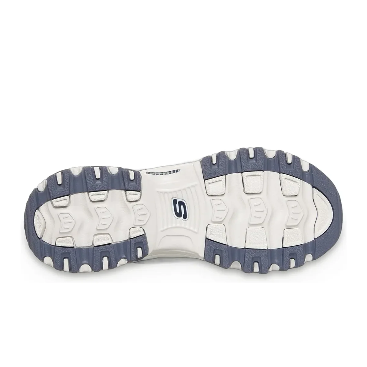 Slip-ins: D'Lites – Vintage Haze Navy — 3