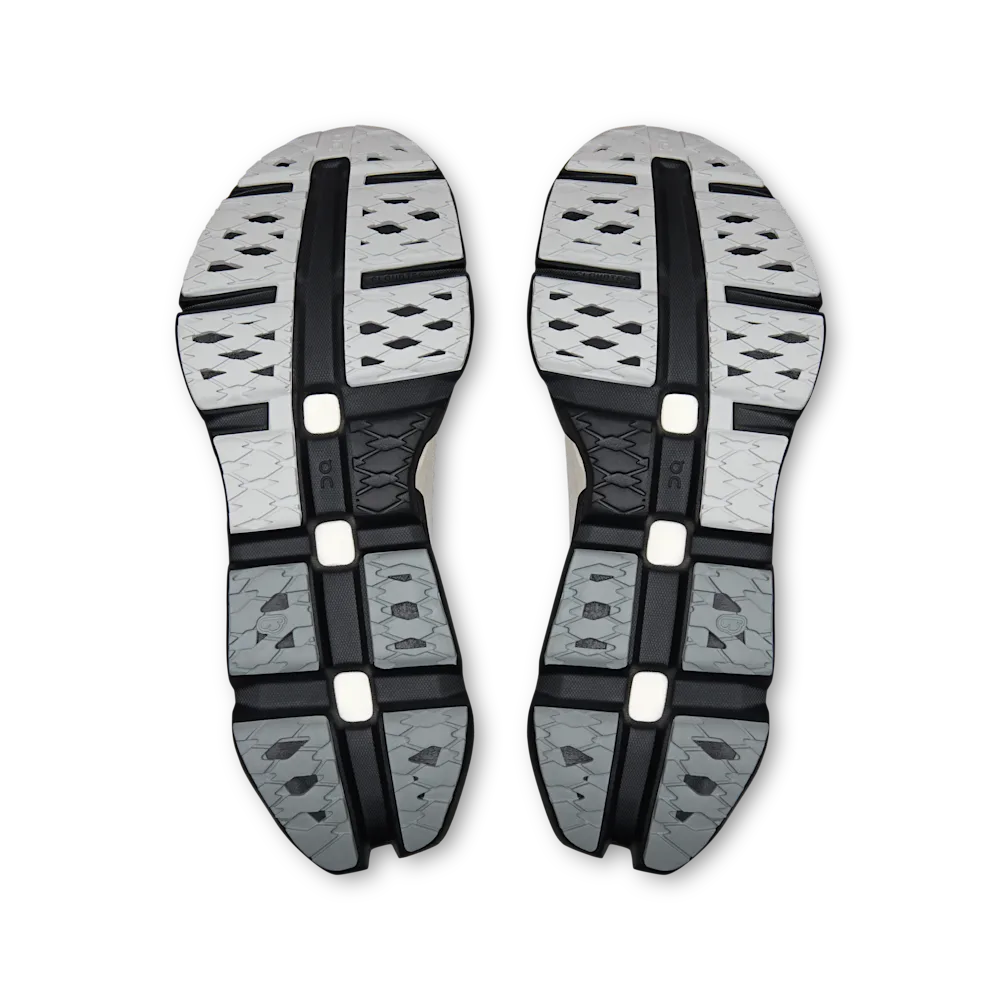 LightSpray Cloudmonster 3 Hyper Black | Apollo — 3