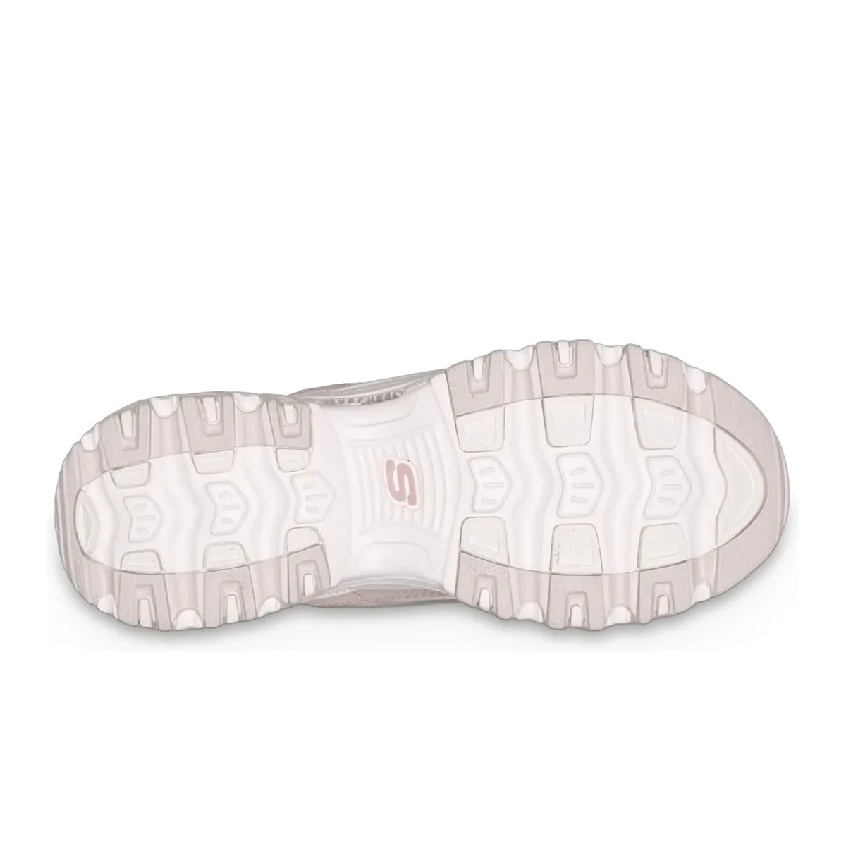 Slip-ins: D'Lites – Vintage Haze Natural — 3