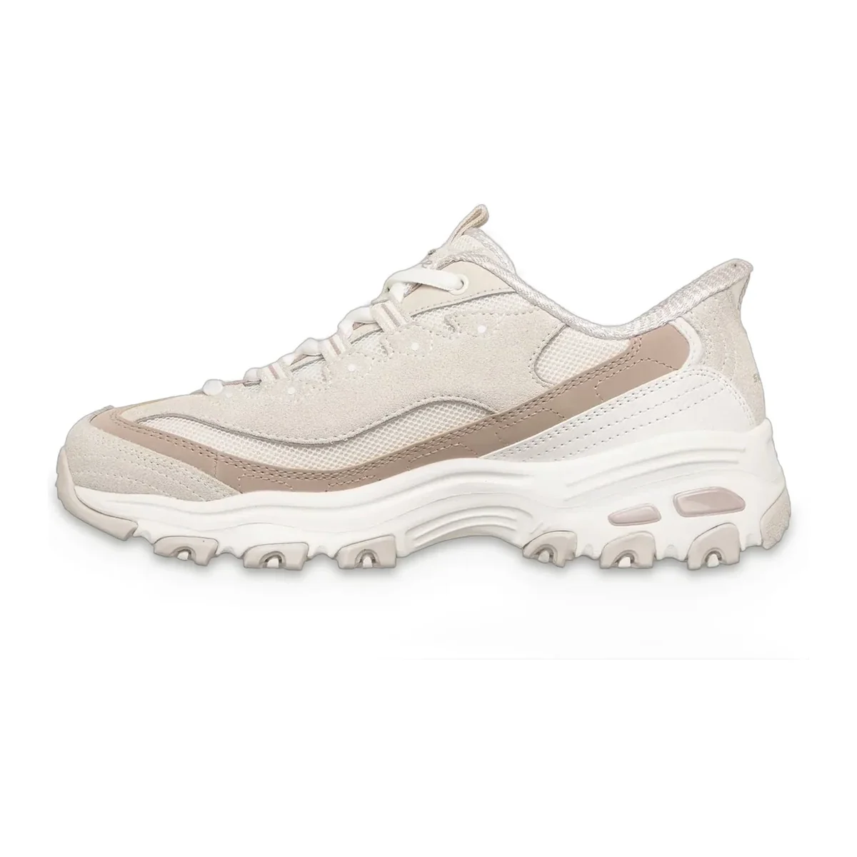 Slip-ins: D'Lites – Vintage Haze Natural — 5