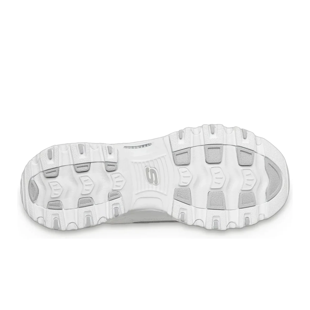 Slip-ins: D'Lites – Winning Choice White / Silver — 3