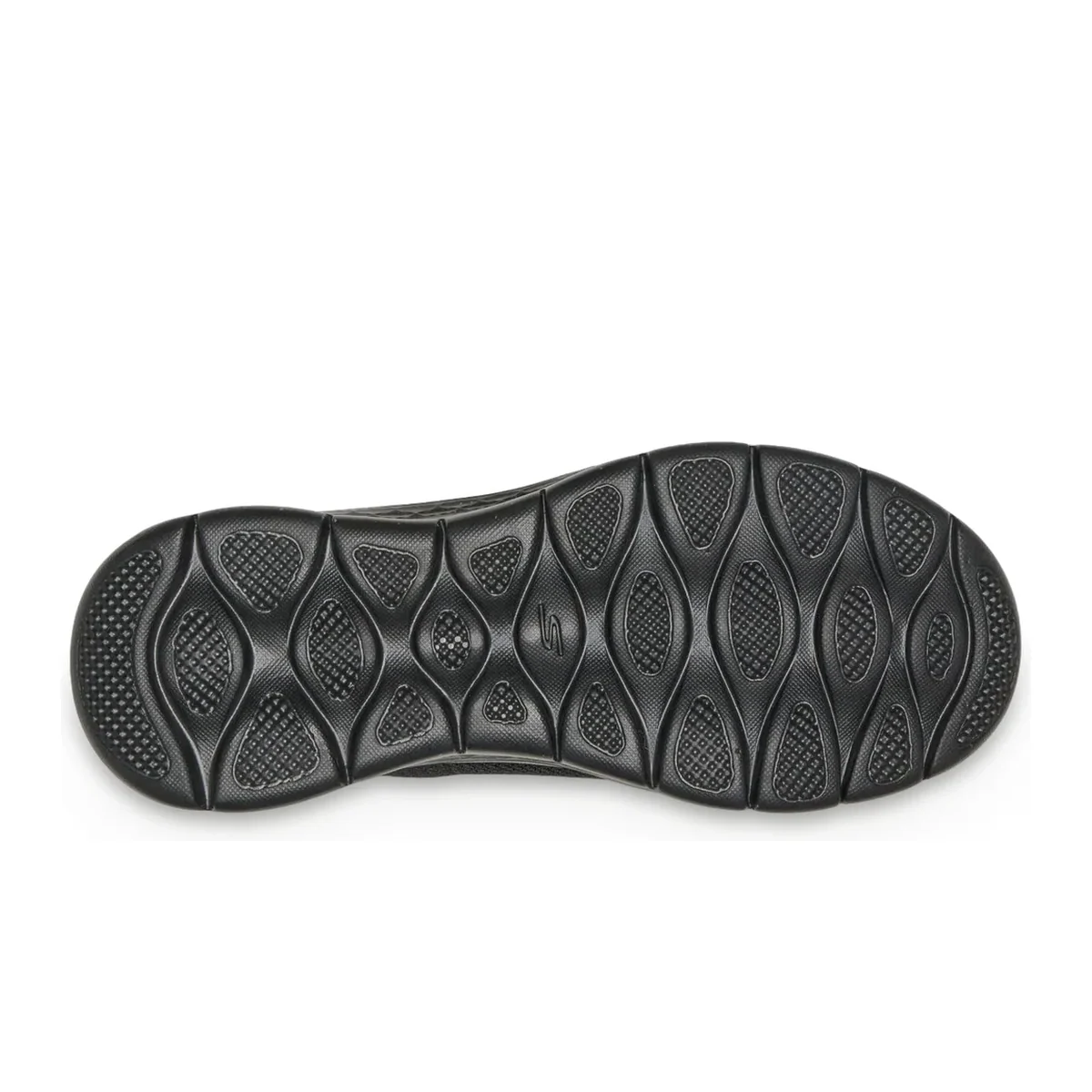Slip-ins Waterproof: Go Walk Flex – Mabel Black — 3