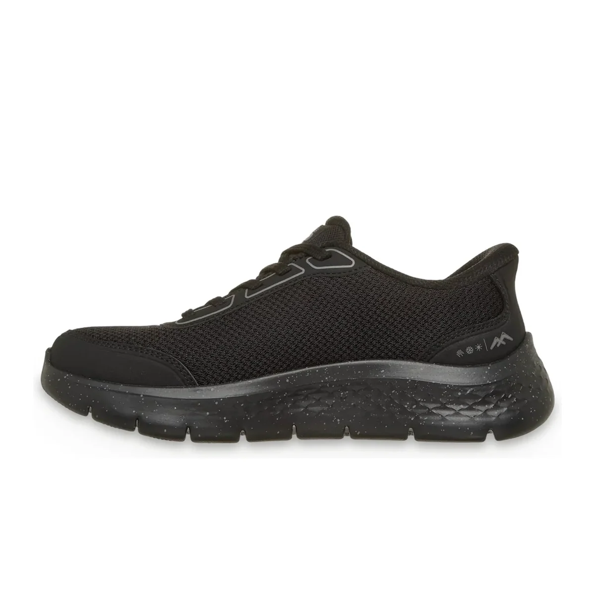 Slip-ins Waterproof: Go Walk Flex – Mabel Black — 5