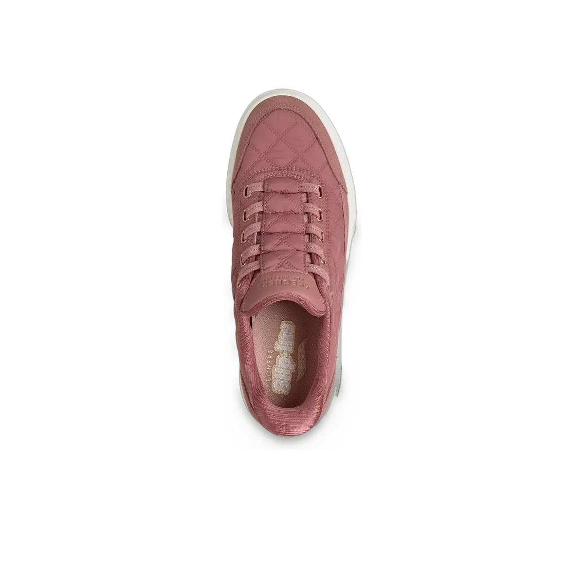 Slip-ins: Arch Fit Arcade – Cozy Fit Cuddle Steps Rose — 2