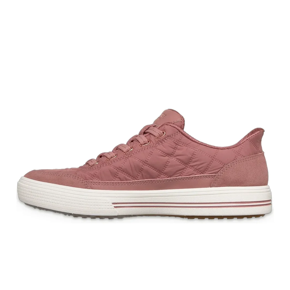 Slip-ins: Arch Fit Arcade – Cozy Fit Cuddle Steps Rose — 5