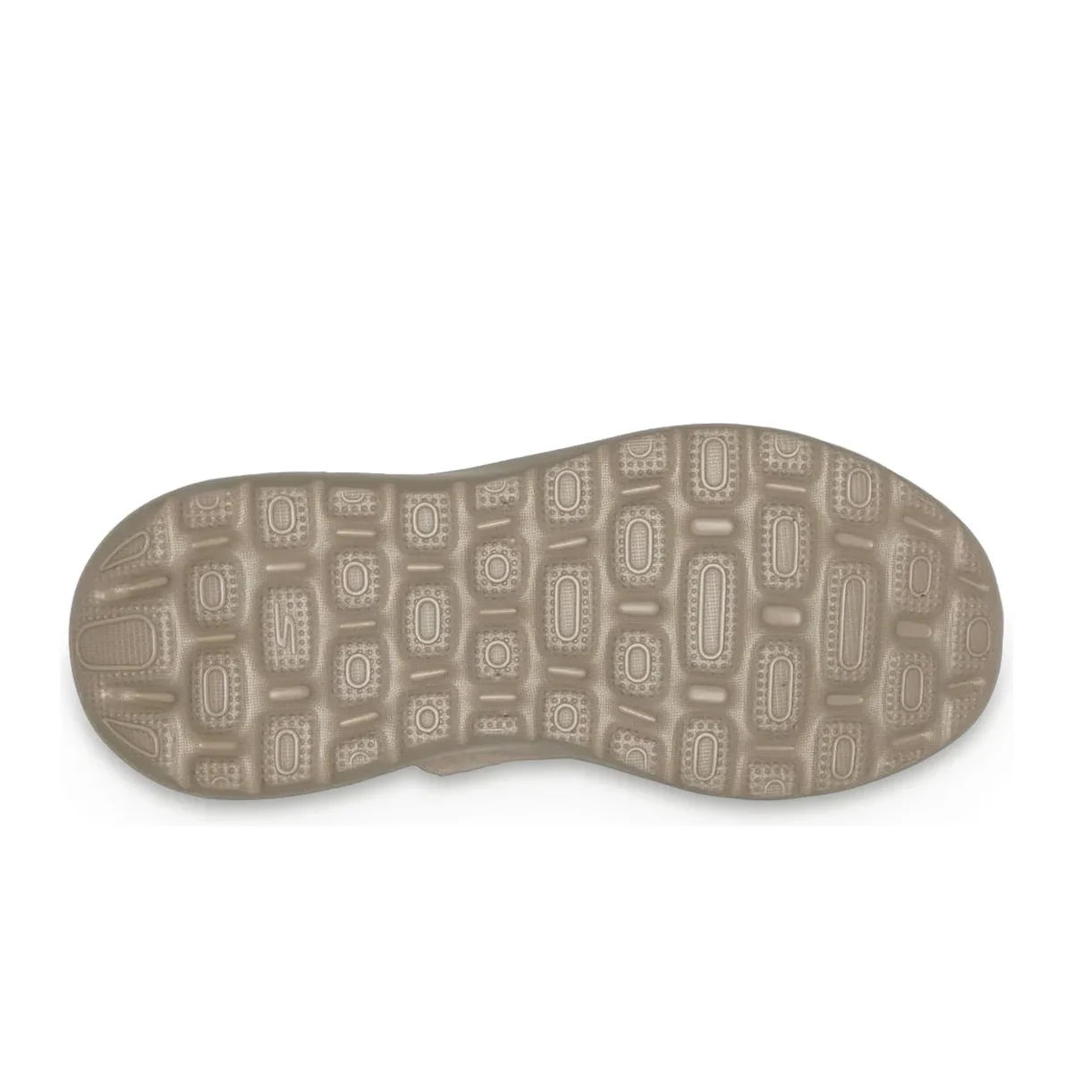 Slip-ins Relaxed Fit: Go Walk Arch Fit N'Joy – Elevate Taupe — 3
