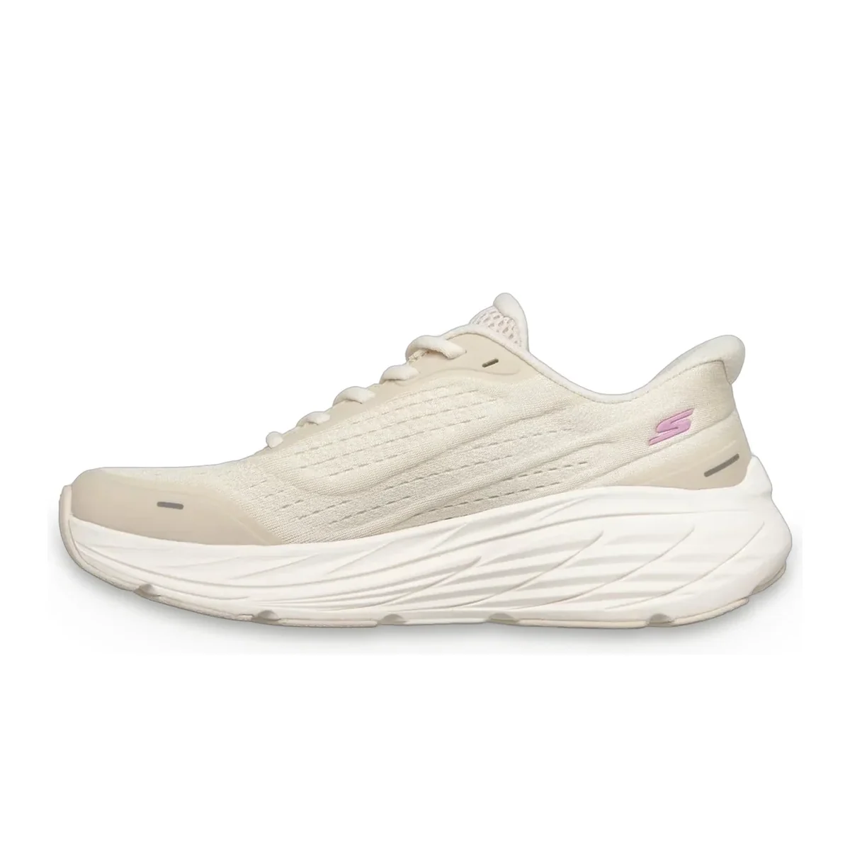 Slip-ins: Max Cushioning Elite 3 – Trin Natural — 5