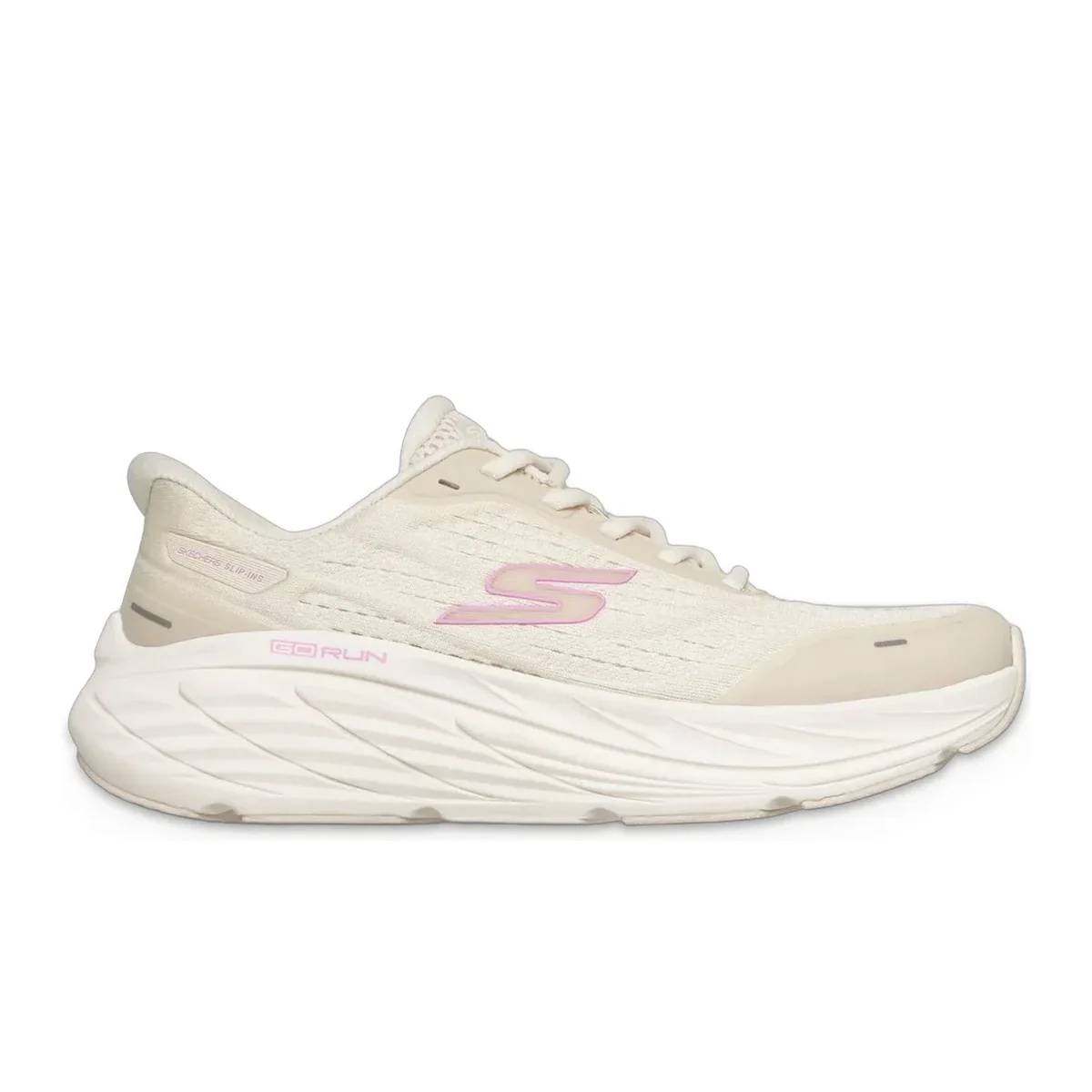 Slip-ins: Max Cushioning Elite 3 – Trin Natural — 1