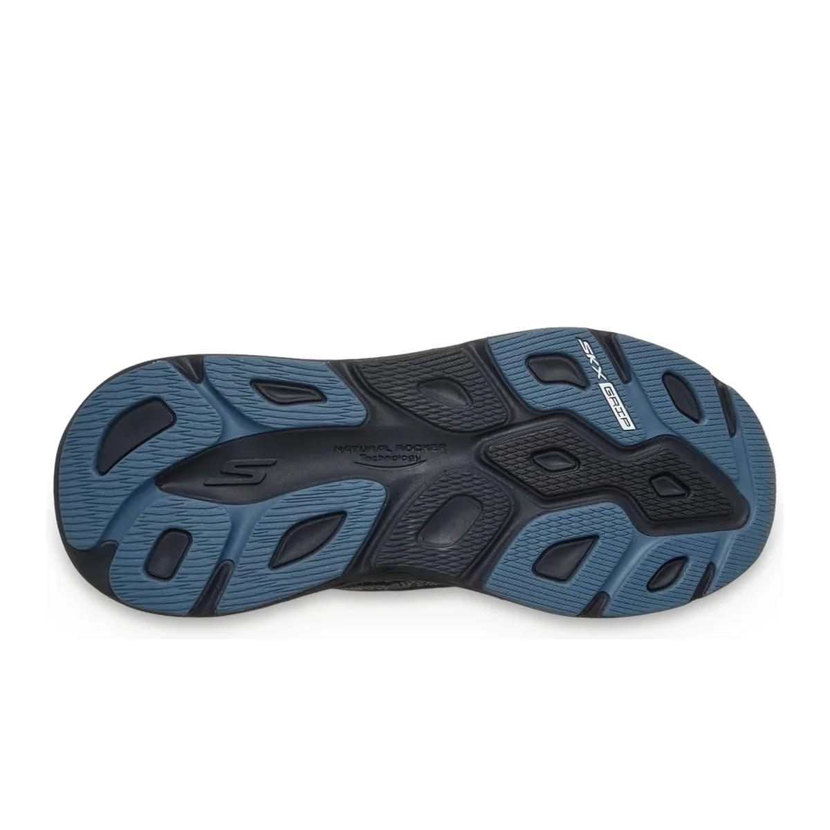 Slip-ins: Max Cushioning Elite 3 – Trin Dark Navy — 3