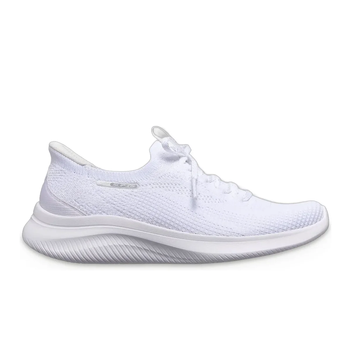Slip-ins: Ultra Flex 4.0 White — 1