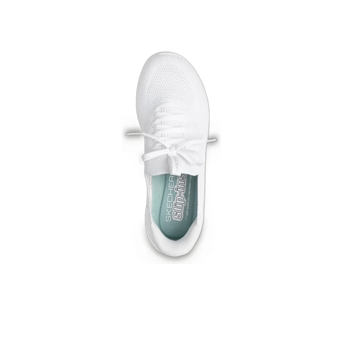 Slip-ins: Ultra Flex 4.0 White — 2