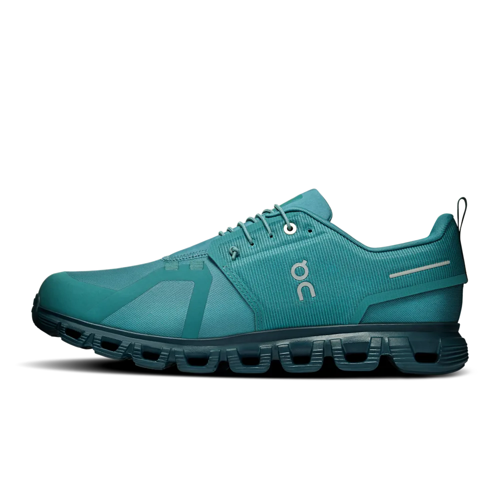 Cloud 6 Waterproof Storm | Larch — 4