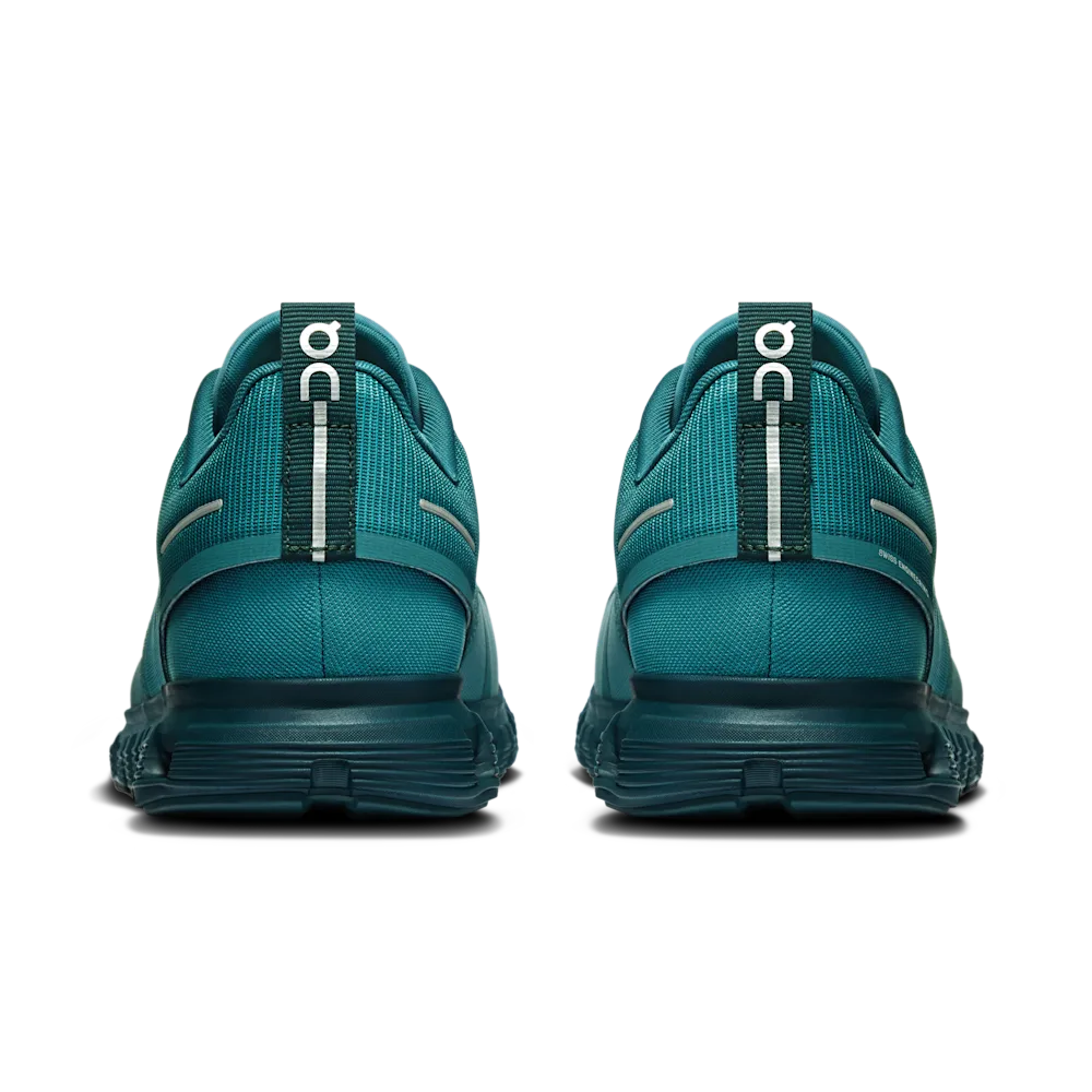 Cloud 6 Waterproof Storm | Larch — 5