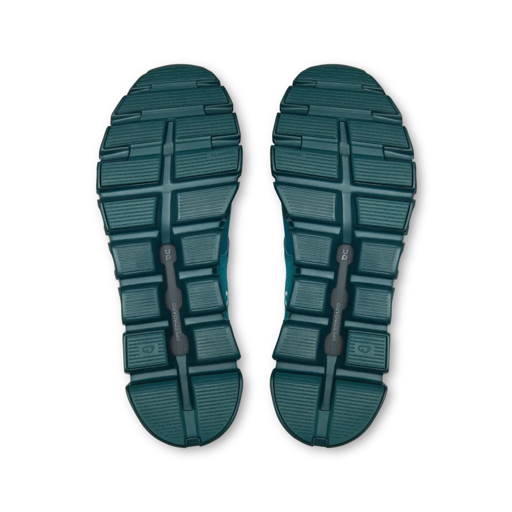 Cloud 6 Waterproof Storm | Larch — 3