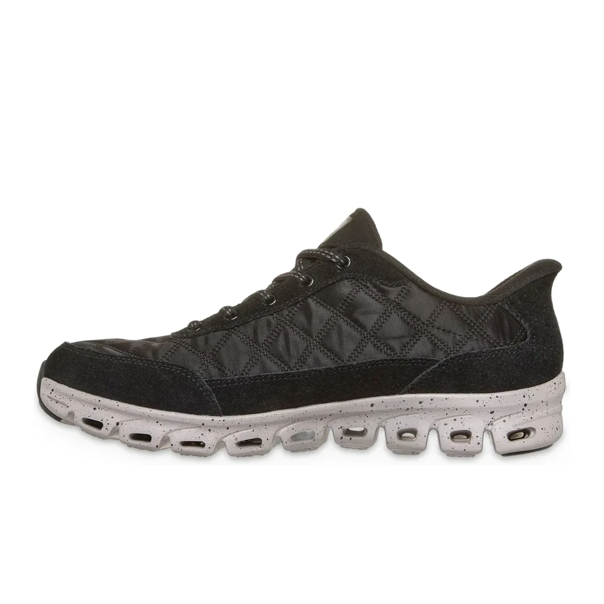 Slip-ins Waterproof: Glide-Step – Cozy Fit Cascada Black — 5