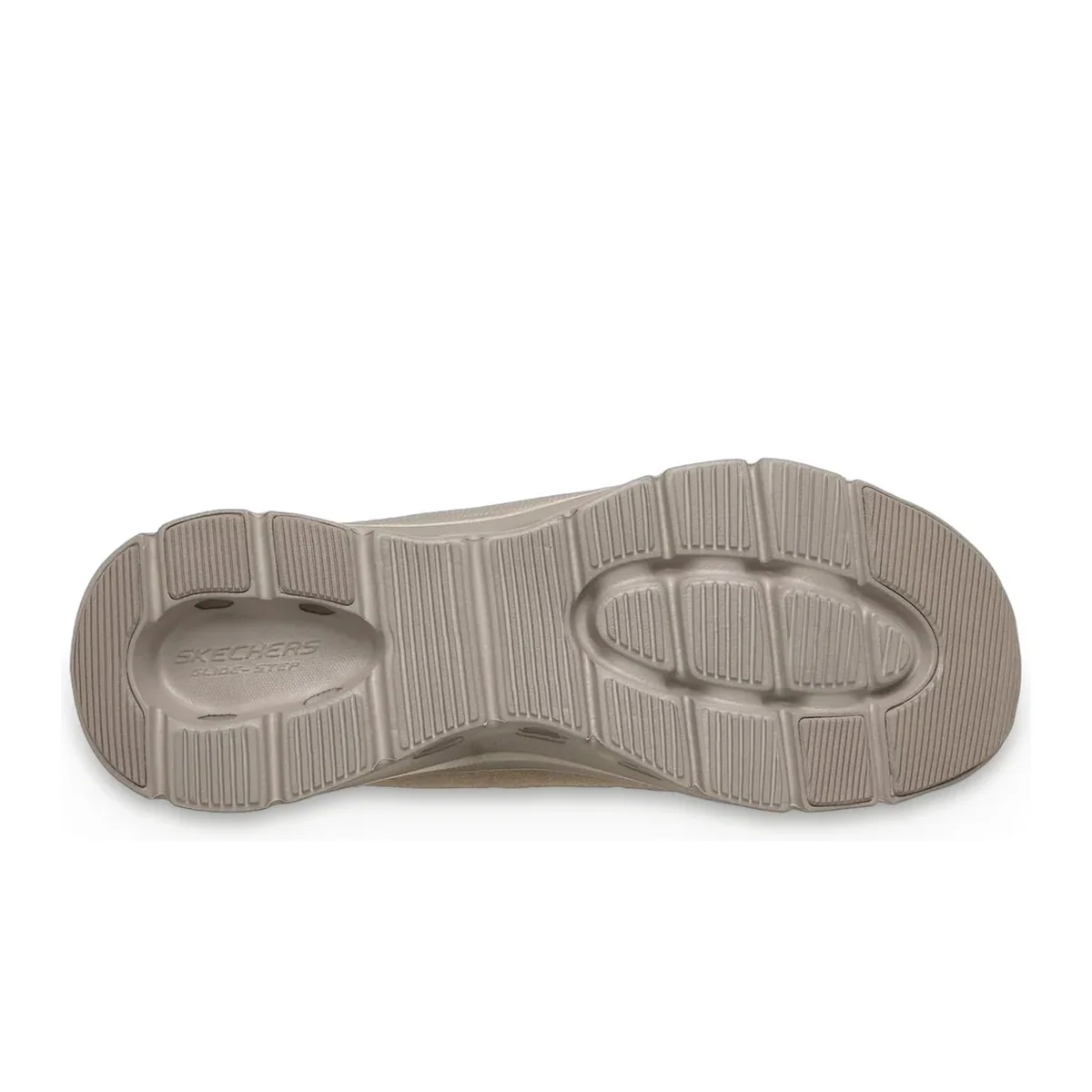 Slip-ins Martha Stewart: Arch Fit Glide-Step Pro – Gentle Bliss Taupe — 3