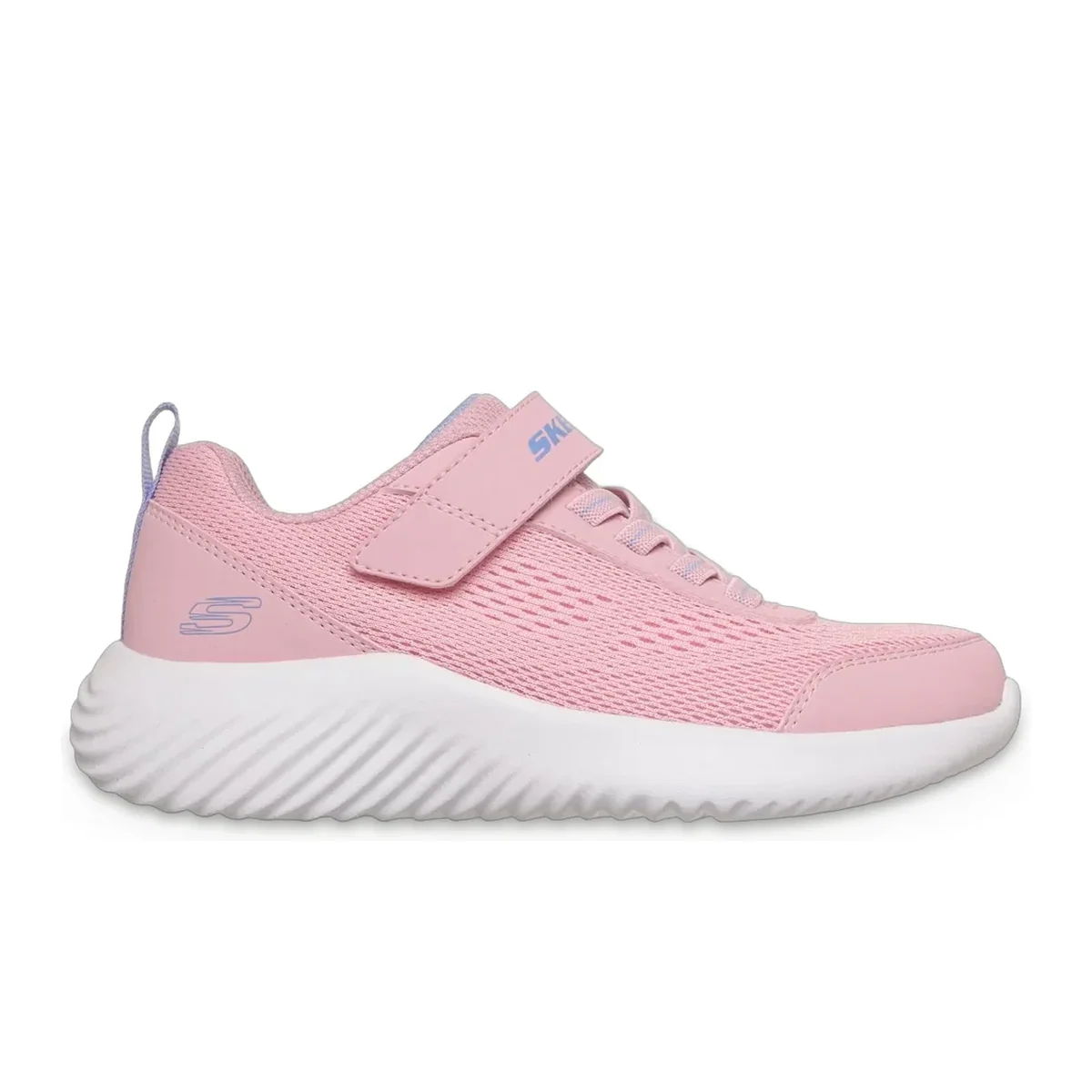 Bounder – Free and Easy Light Pink