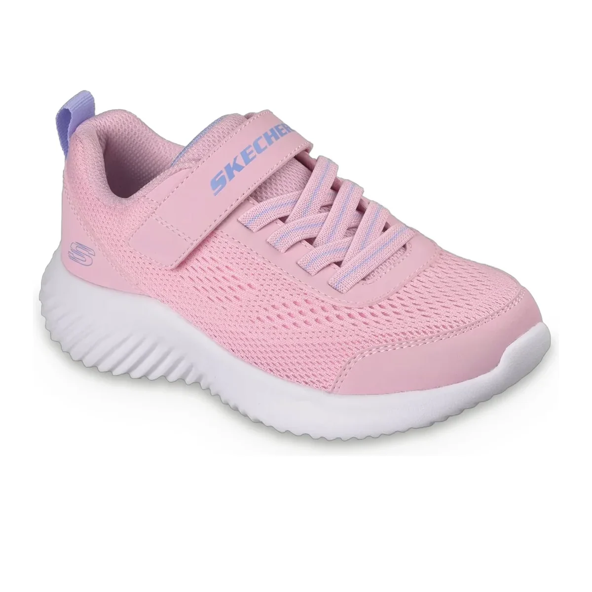Bounder – Free and Easy Light Pink — 4