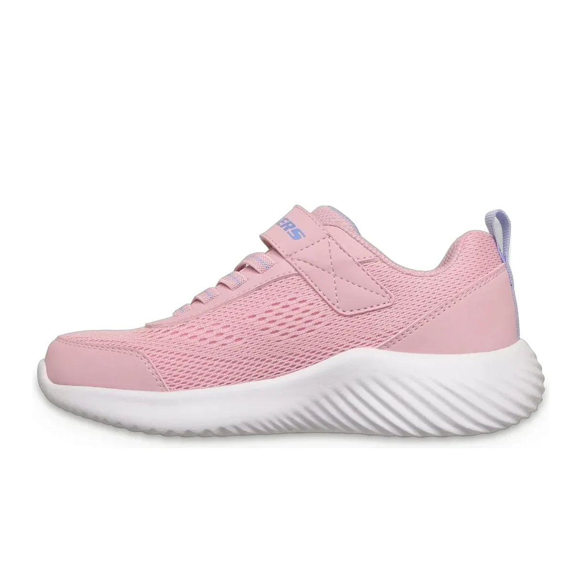 Bounder – Free and Easy Light Pink — 5