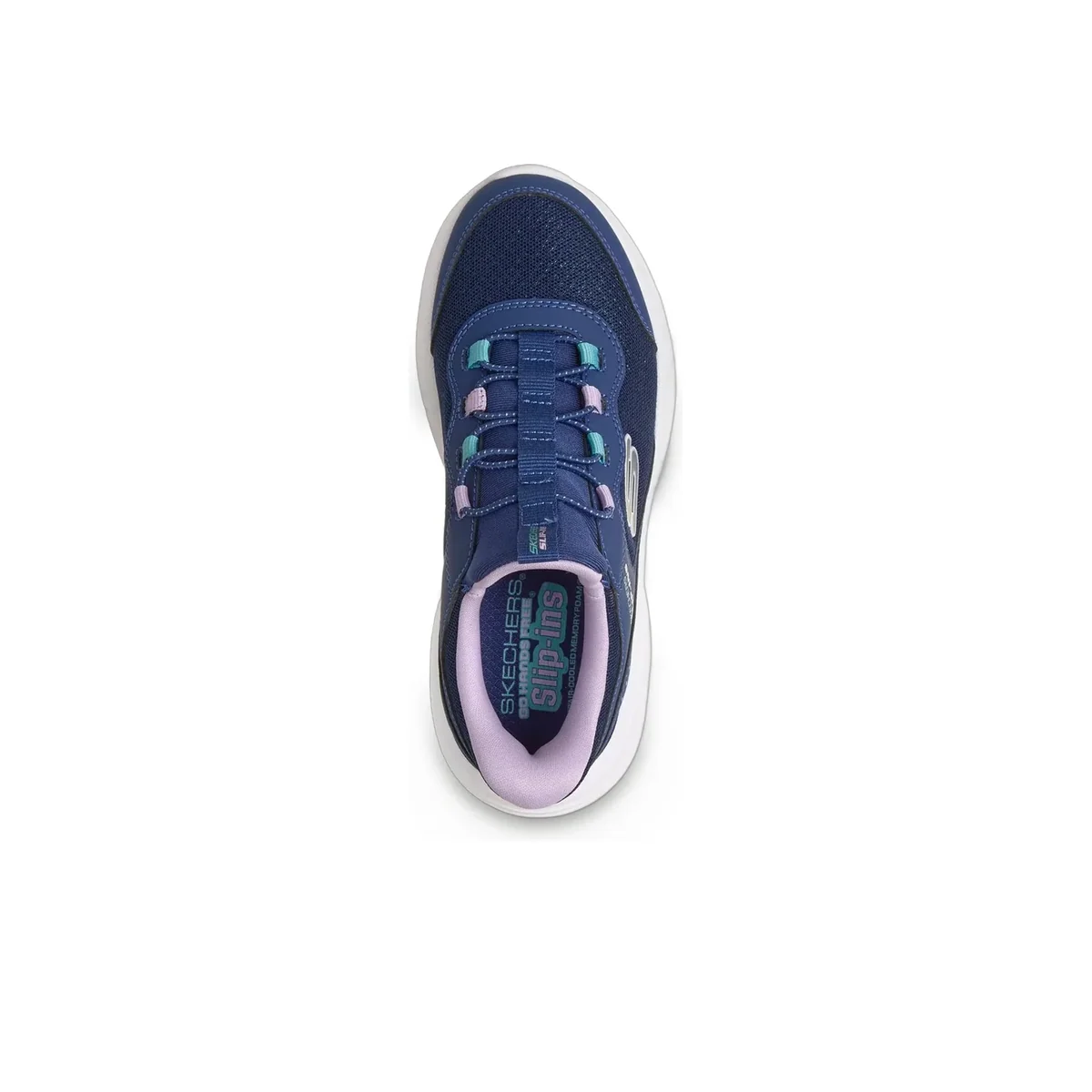 Slip-ins: Bounder Pro Navy — 2