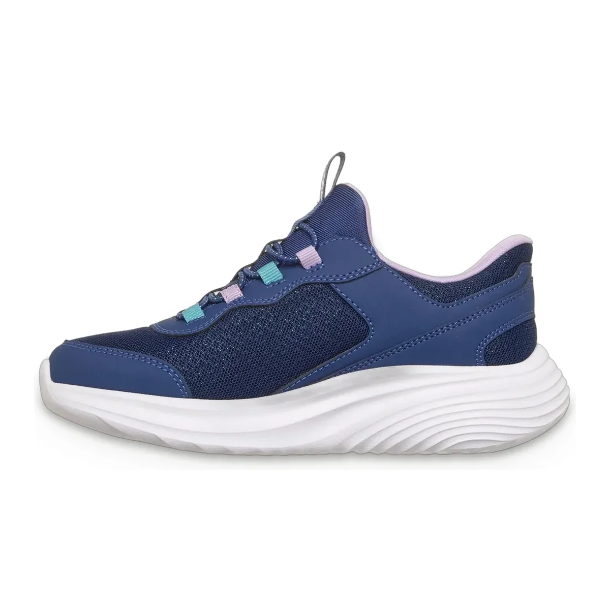 Slip-ins: Bounder Pro Navy — 5