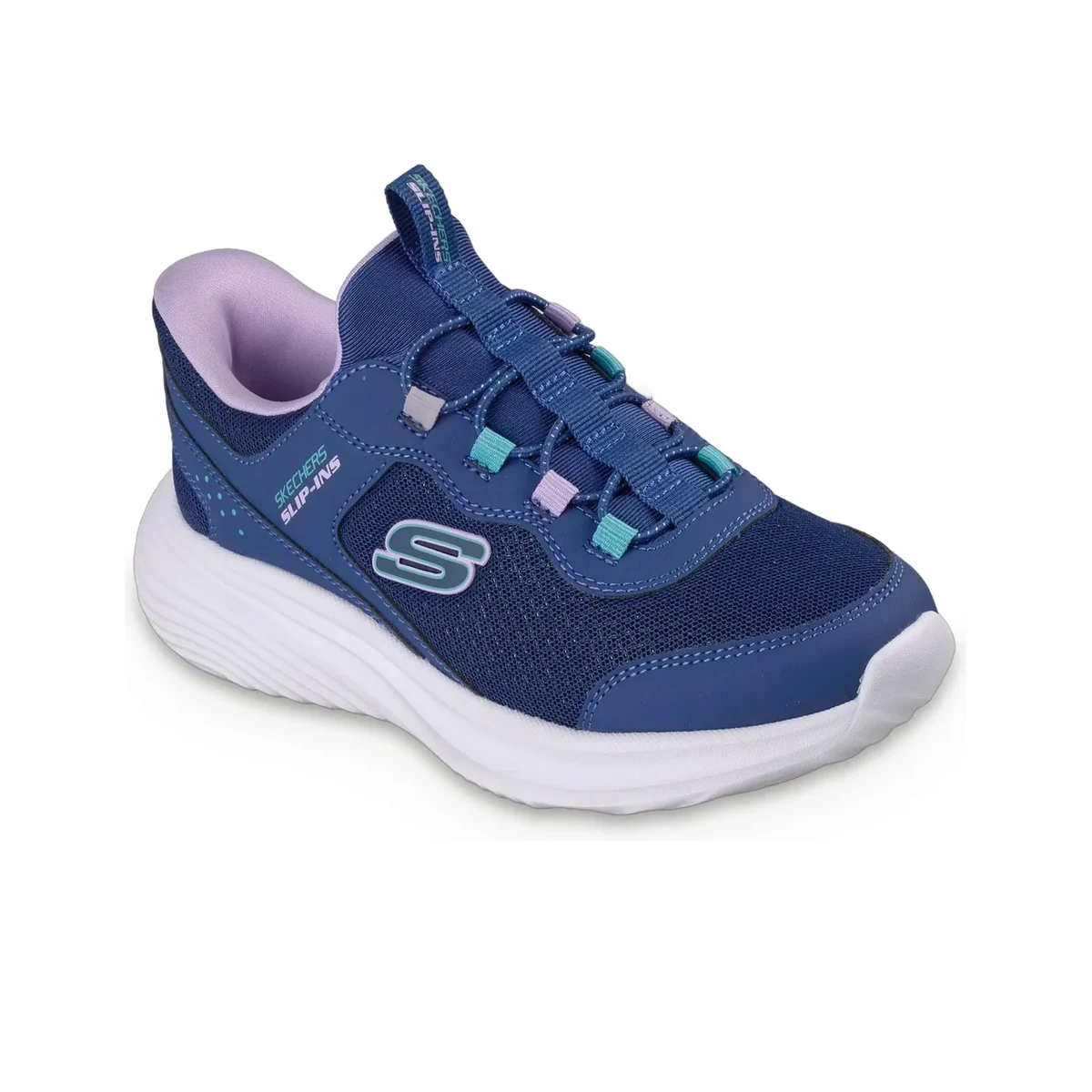 Slip-ins: Bounder Pro Navy — 4