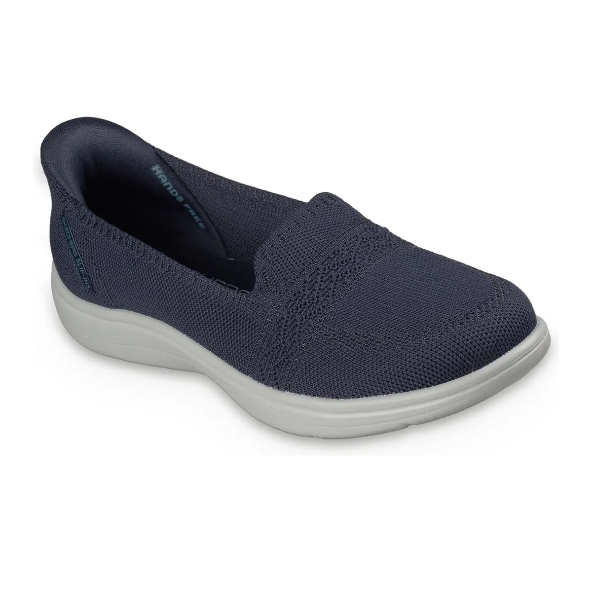 Slip-ins: On-the-GO Flex Radiant – Sloane Navy — 4