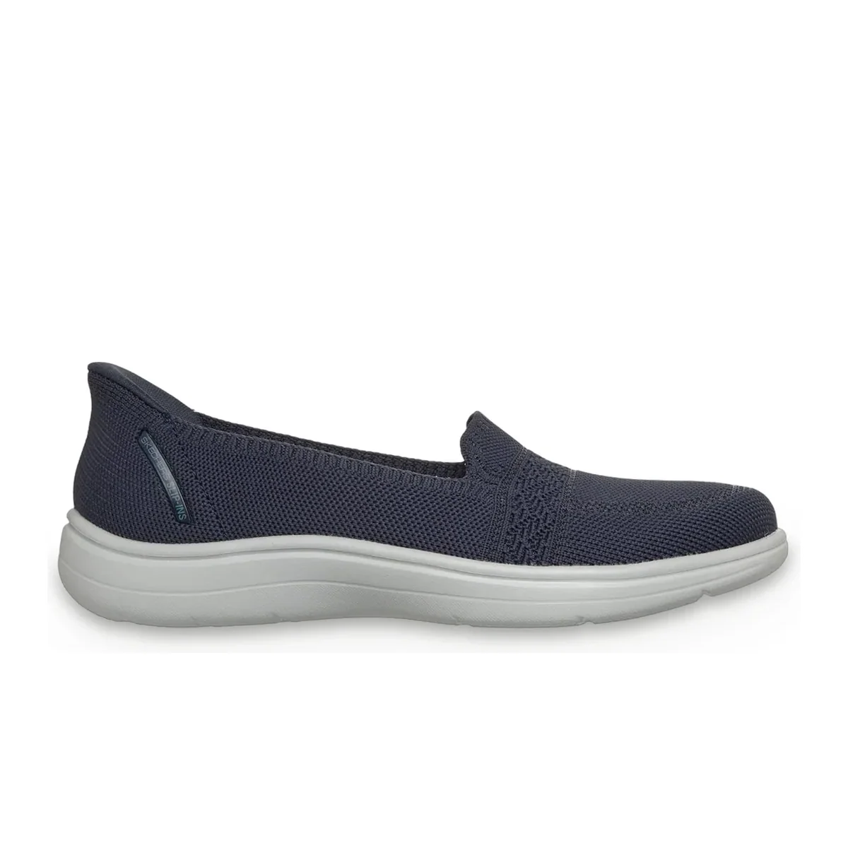 Slip-ins: On-the-GO Flex Radiant – Sloane Navy — 1