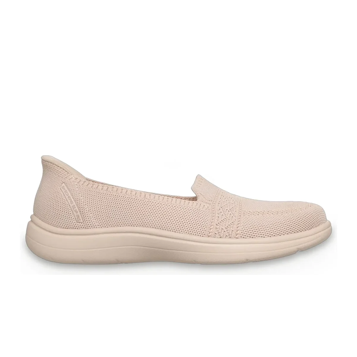 Slip-ins: On-the-GO Flex Radiant – Sloane Nude — 1
