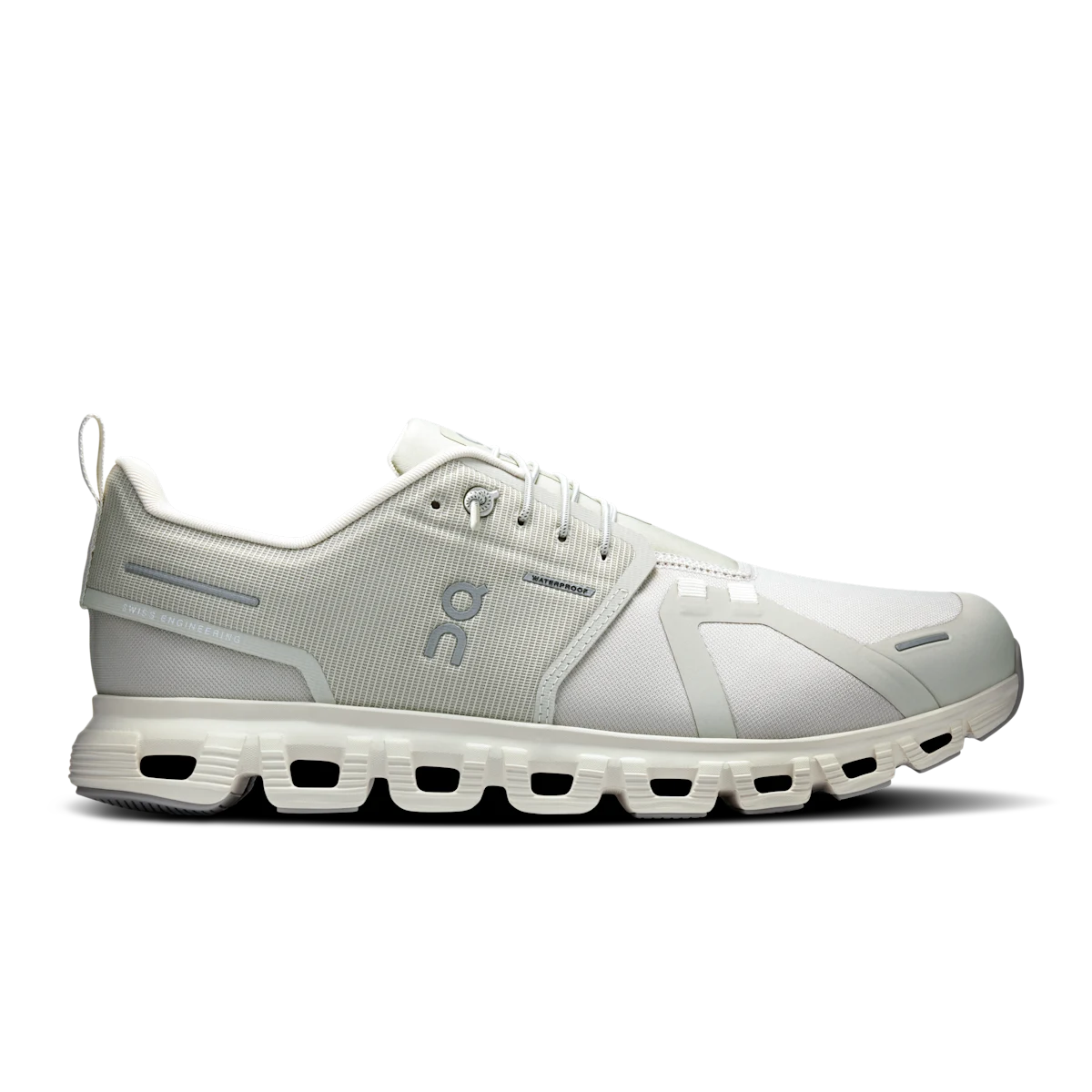 Cloud 6 Waterproof Pelican | Ghost — 1
