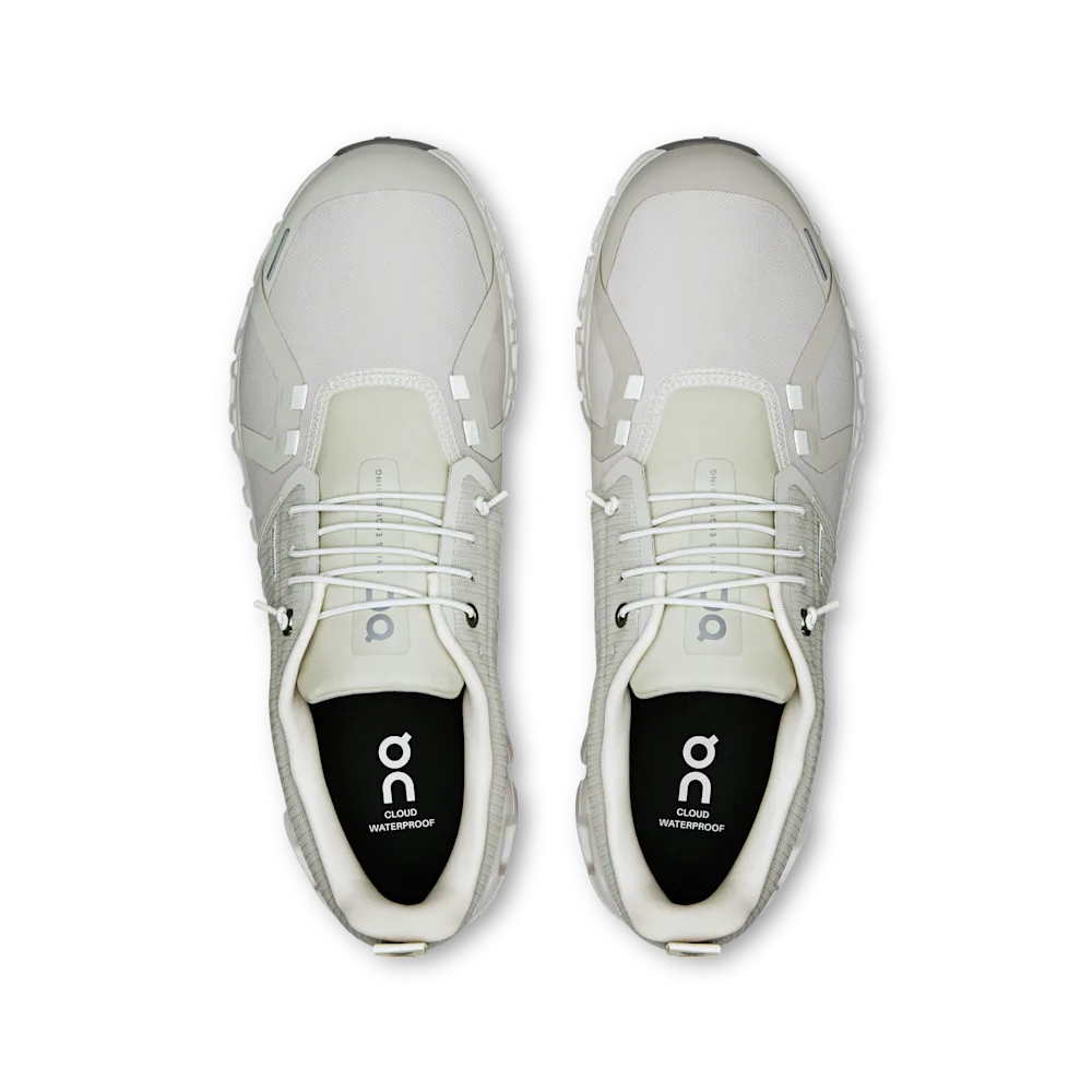 Cloud 6 Waterproof Pelican | Ghost — 2