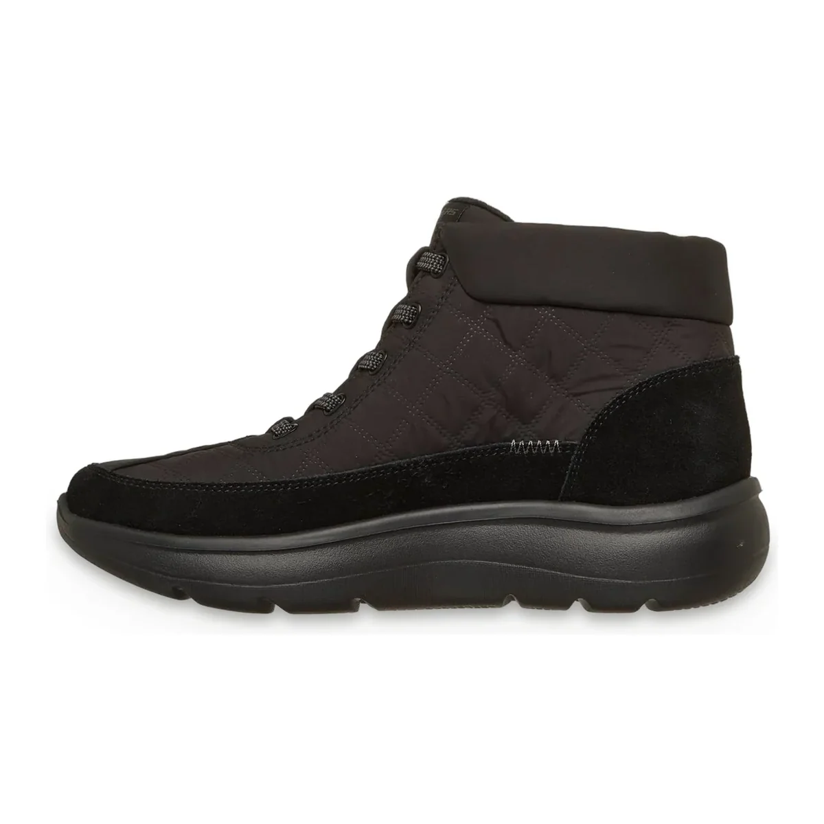 Slip-ins: On-the-GO Encore – Cozy Fit Day Black — 5