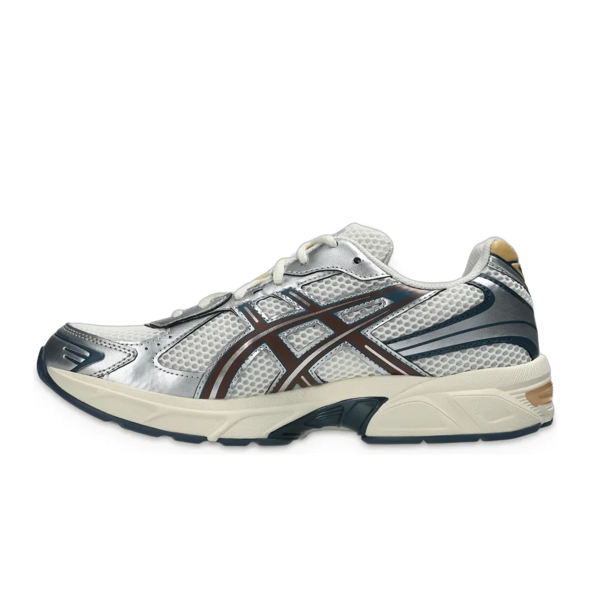 Gel-1130 Cream / Mahogany — 4