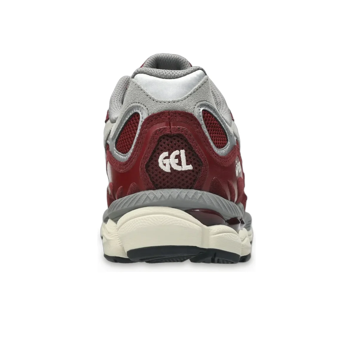 Gel-NYC Beet Juice / Seal Grey — 5